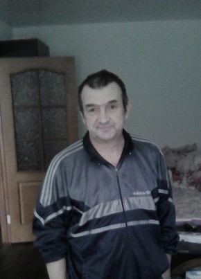 Дмитрий, 60, Россия, Пермь