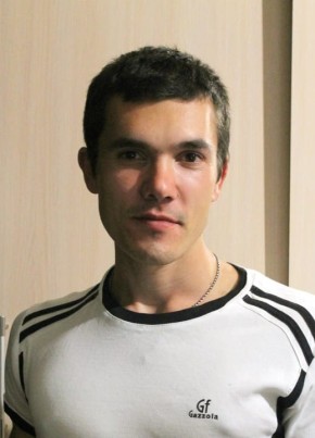 Александр, 32, Россия, Славянск На Кубани