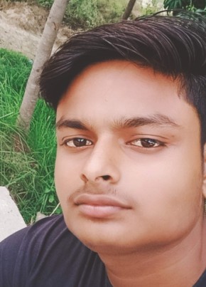 Abhi, 21, India, Darbhanga