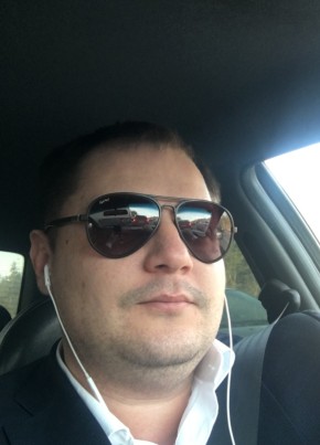 Sergi, 41, Russia, Moscow