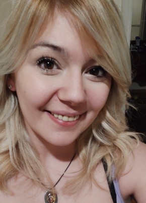Melissa, 24, Србија, Београд
