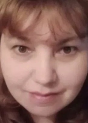 Елена из Керчи 40 лет