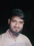 Ashik, 27 лет, রাজশাহী