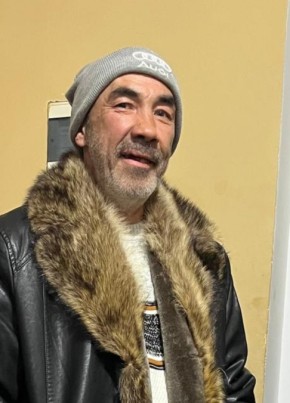 Marsel, 44, Russia, Belgorod