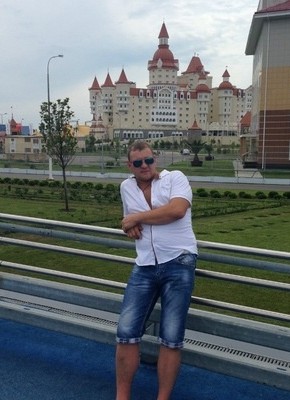Сергей, 41, Россия, Октябрьский (Республика Башкортостан)