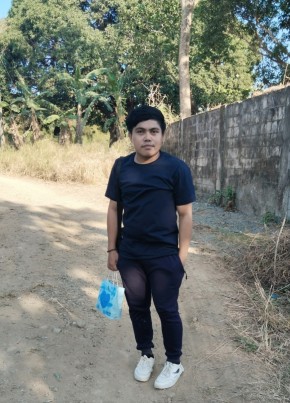 Jayr-r, 30, Pilipinas, Dasmariñas
