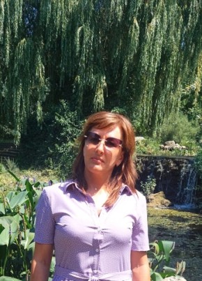 Елена, 45, Россия, Подольск