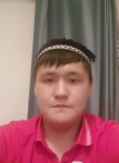 Максат, 28 лет, Бишкек