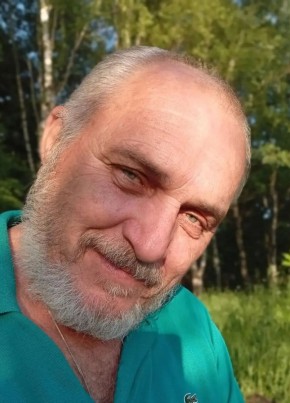 Александр из Москвы 67 лет