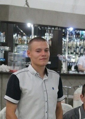 Руслан, 24, Россия, Донецк