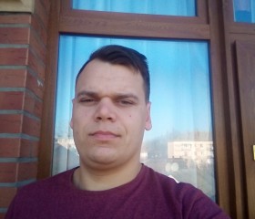 Андрей, 30 лет, Nitra