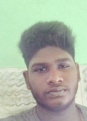 Fuhad, 25, India, Cherpulassery