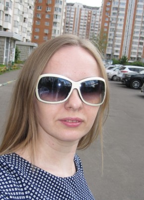 nadezhda, 40, Russia, Moscow