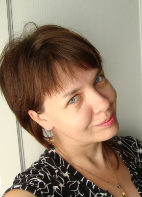 Elli, 39, Ukraine, Kiev