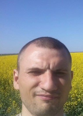Александр, 32, Россия, Прохладный