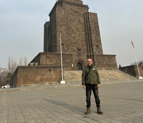 Grisha, 55, Yerevan