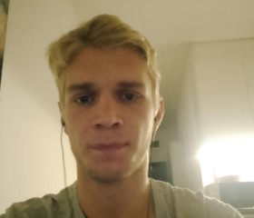 Danija, 25, Belgrade
