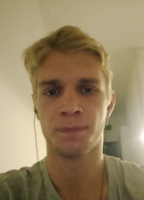 Danija из Београда 25 лет