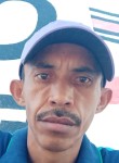 Francisco, 40 лет, Fortaleza