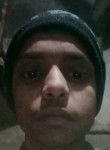 Adeeb alvi khan, 19 лет, New Delhi