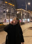 Kseniya, 26, Moscow