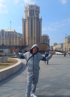 Алексей, 39, Россия, Тамбов