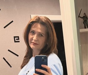 Alla, 47, Moscow