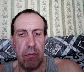 Михайлов, 51 год, Окуловка