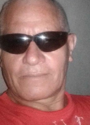 Alejandro, 61, República de Panamá, Pacora