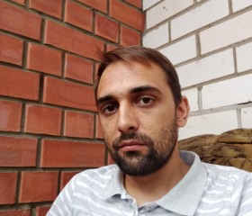 Андрей, 34 года, Чита