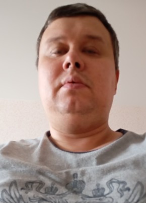 Dmitriy, 41, Russia, Stavropol