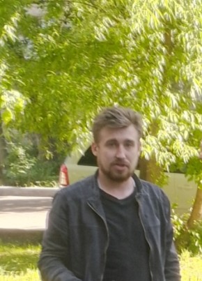 Timur, 45, Russia, Serpukhov