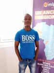 Romaric, 30 лет, Abidjan