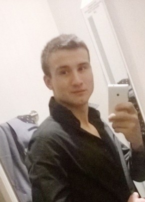 Руслан, 32, Россия, Казань