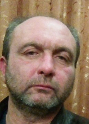 Сергей, 53, Россия, Шебекино