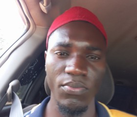 Steff, 29 лет, Kampala