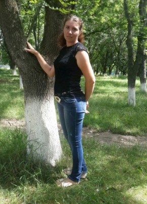 екатерина, 37, Россия, Суворовская