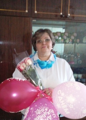 Елена, 79, Россия, Красноборск