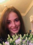 Arina, 27, Saint Petersburg