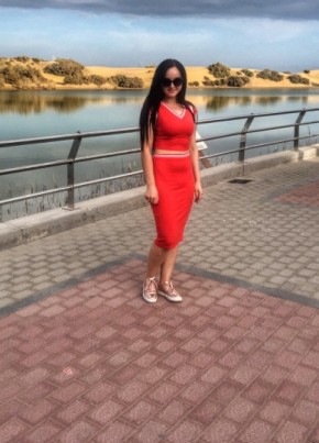 Maria, 29, Republica Moldova, Chişinău