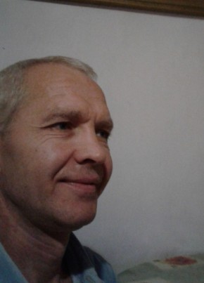 Серж, 55, Қазақстан, Алматы