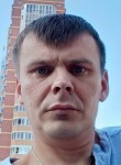Егор, 37 лет, Красноярск