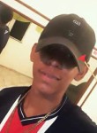 Victor Oliveira, 22 года, Feira de Santana