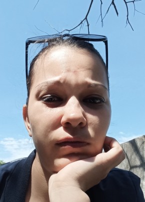 Алина, 27, Україна, Волноваха