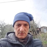 Giovanni, 59 лет, Prato