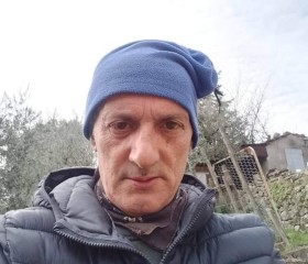 Giovanni, 59 лет, Prato