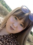 Yulya, 29, Novosibirsk