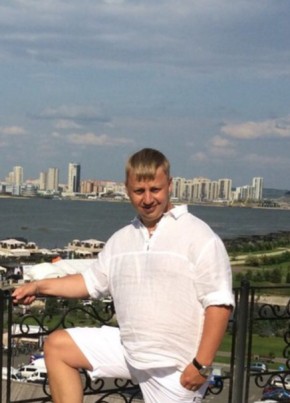 Юрик, 39, Россия, Санкт-Петербург