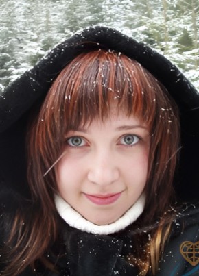 RamblerDating profile picture for @severity
