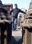 Nabin Joshi, 43 года, Kathmandu